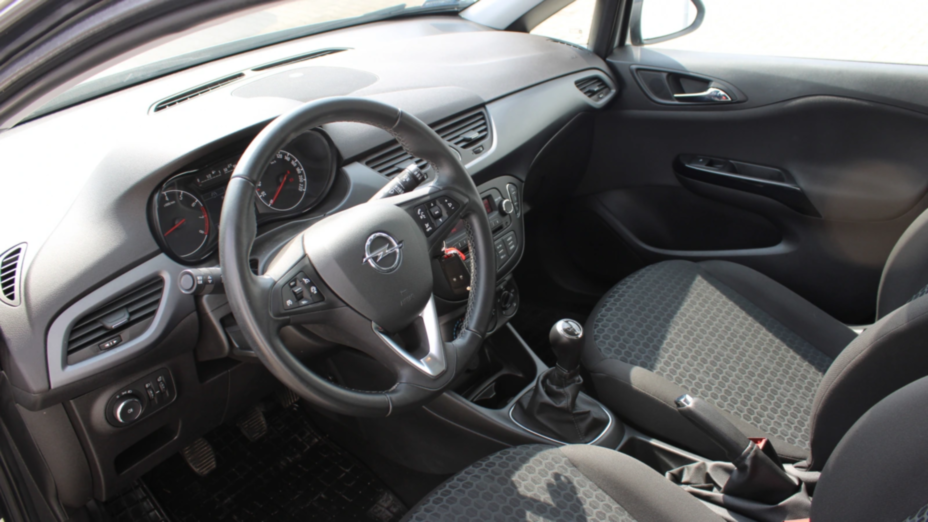 OPEL Corsa Corsa 1.4 Enjoy