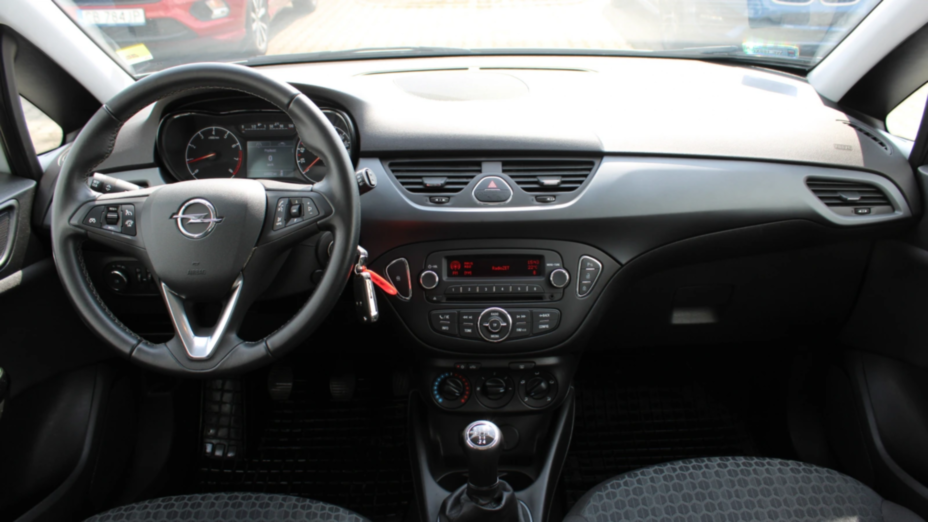 OPEL Corsa Corsa 1.4 Enjoy