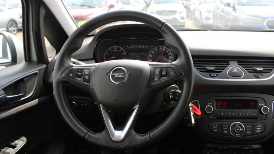 OPEL Corsa Corsa 1.4 Enjoy