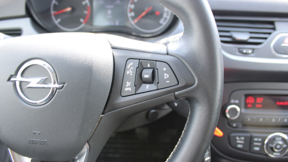 OPEL Corsa Corsa 1.4 Enjoy