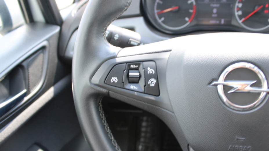 OPEL Corsa Corsa 1.4 Enjoy