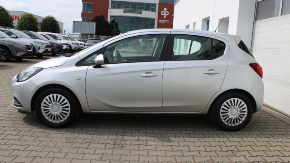 OPEL Corsa Corsa 1.4 Enjoy