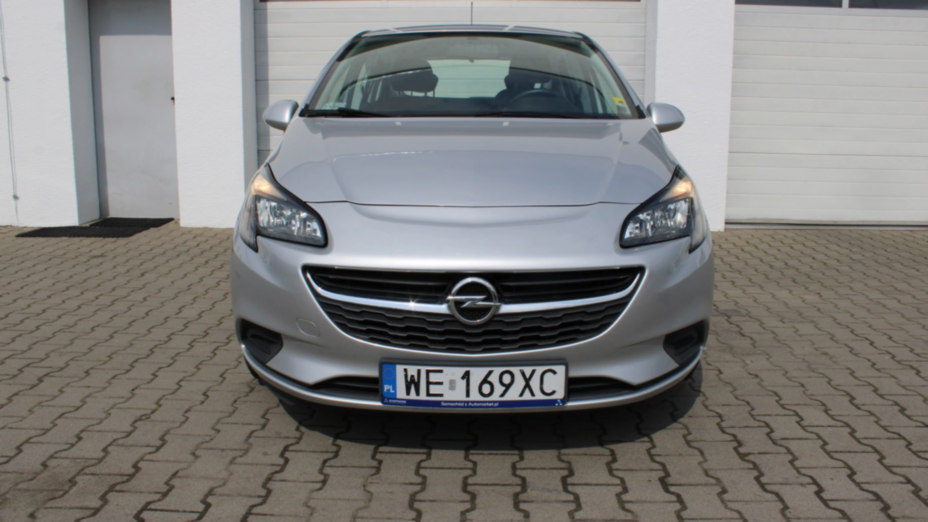 OPEL Corsa Corsa 1.4 Enjoy
