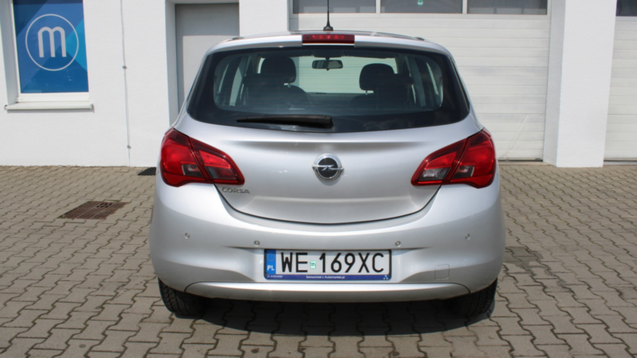 OPEL Corsa Corsa 1.4 Enjoy