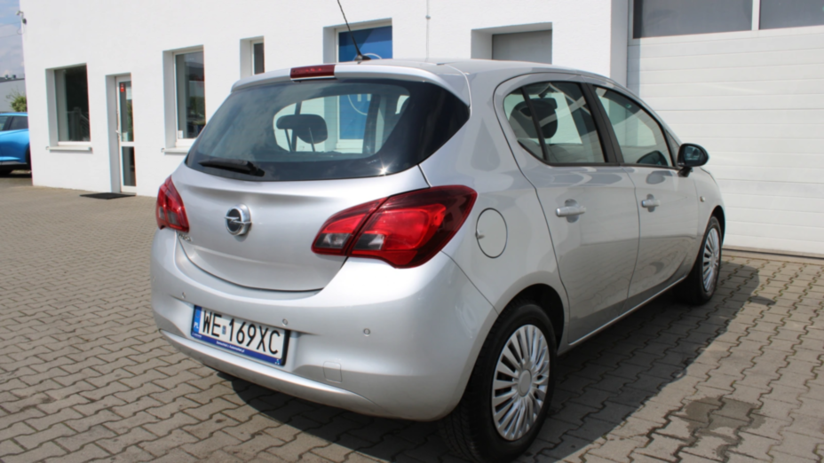 OPEL Corsa Corsa 1.4 Enjoy