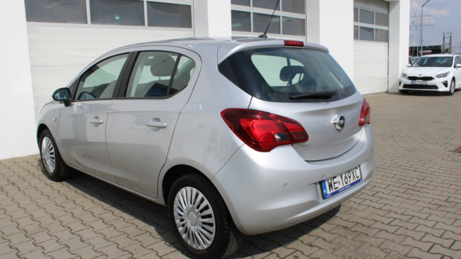 OPEL Corsa Corsa 1.4 Enjoy