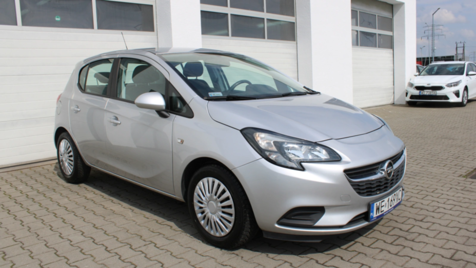 OPEL Corsa Corsa 1.4 Enjoy