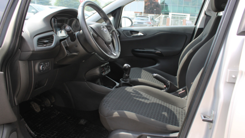 OPEL Corsa Corsa 1.4 Enjoy