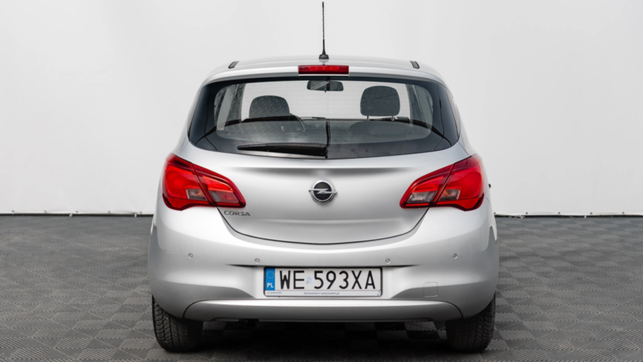 OPEL Corsa Corsa 1.4 Enjoy