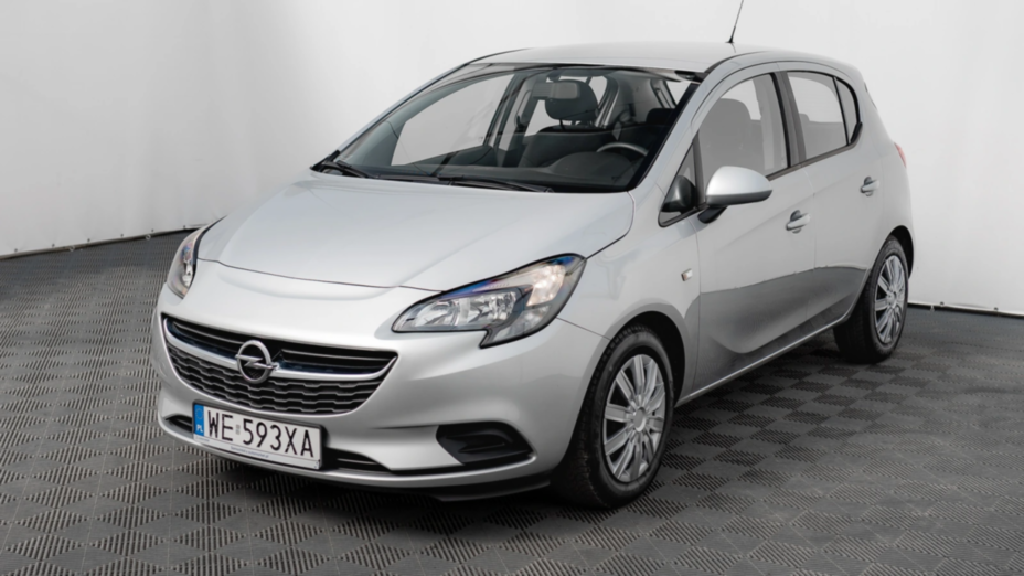 OPEL Corsa Corsa 1.4 Enjoy