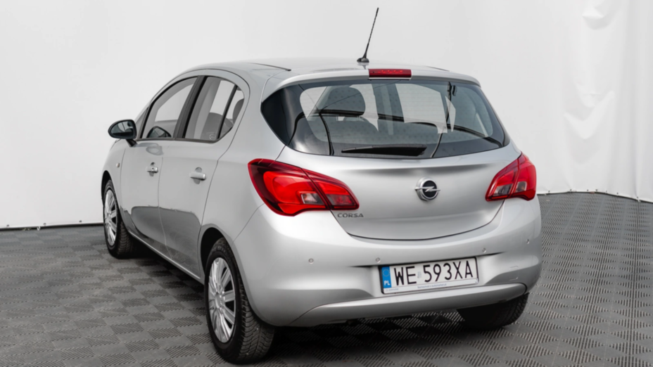 OPEL Corsa Corsa 1.4 Enjoy