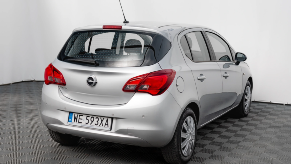OPEL Corsa Corsa 1.4 Enjoy