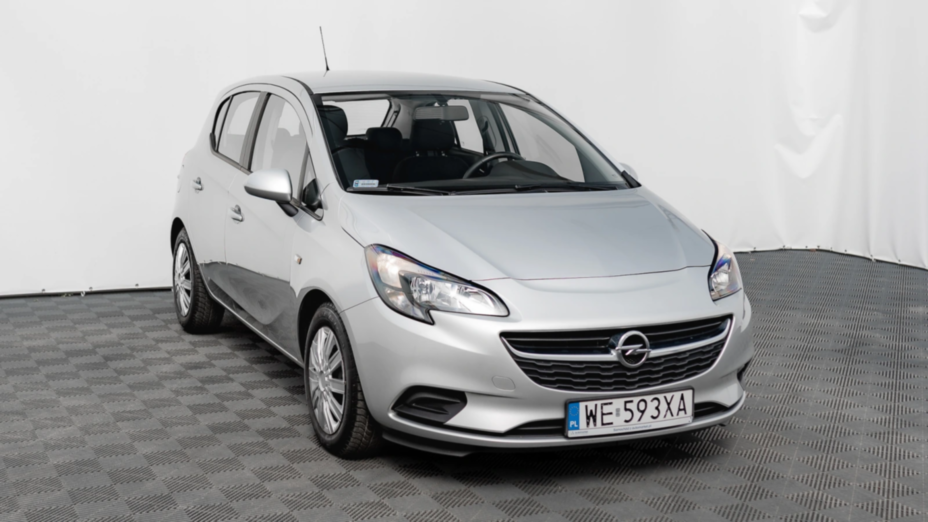 OPEL Corsa Corsa 1.4 Enjoy