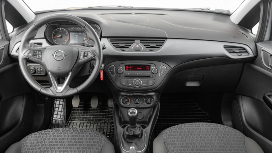 OPEL Corsa Corsa 1.4 Enjoy