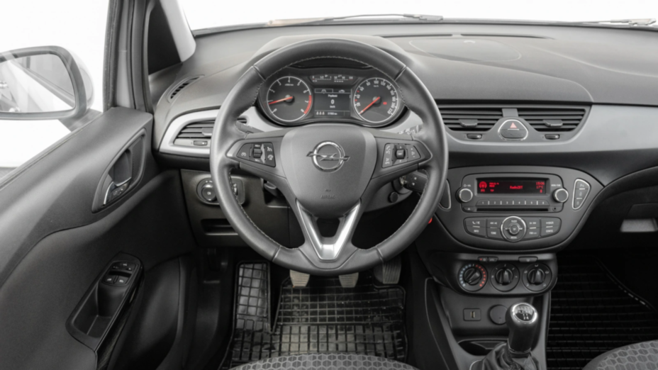 OPEL Corsa Corsa 1.4 Enjoy