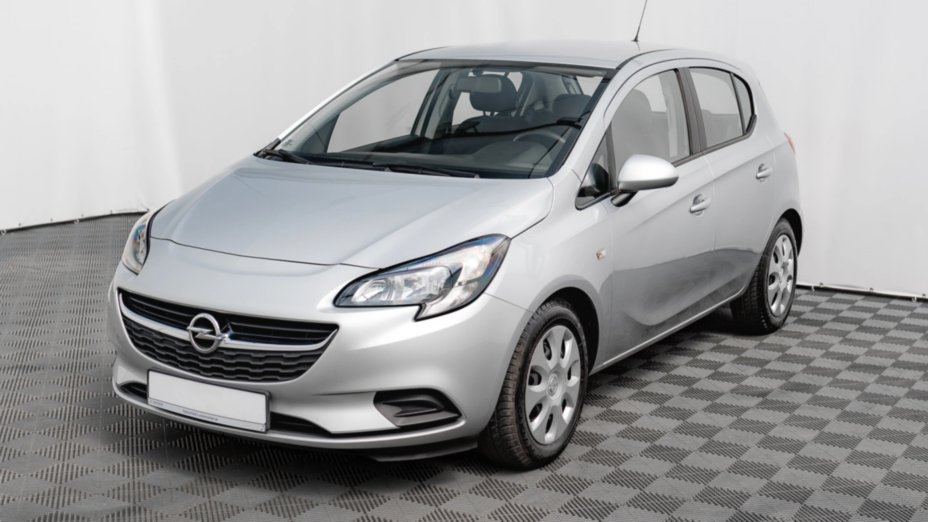 OPEL Corsa Corsa 1.4 Enjoy