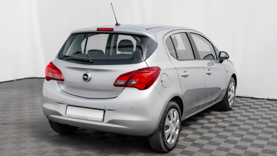 OPEL Corsa Corsa 1.4 Enjoy