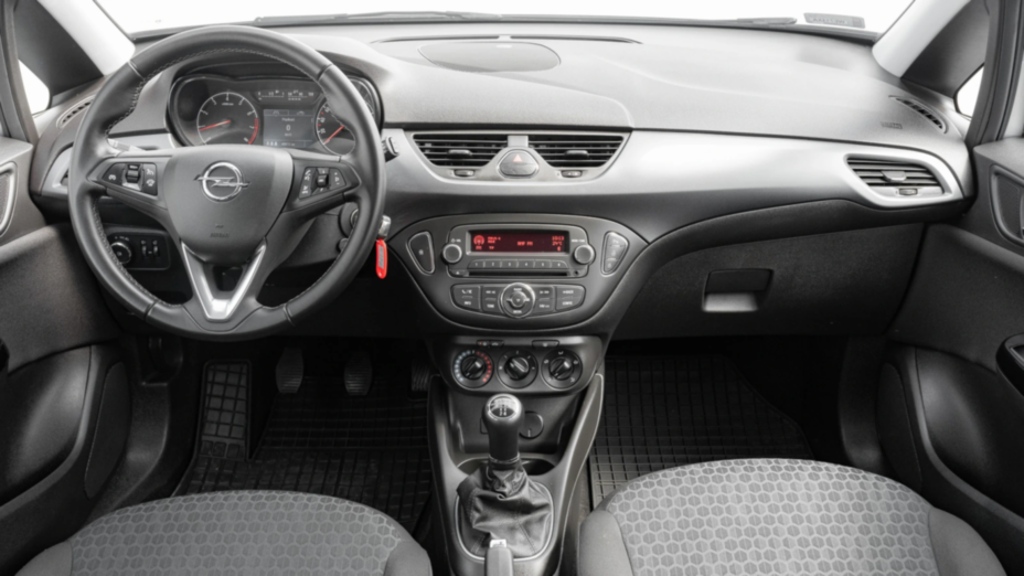OPEL Corsa Corsa 1.4 Enjoy