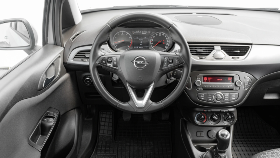 OPEL Corsa Corsa 1.4 Enjoy