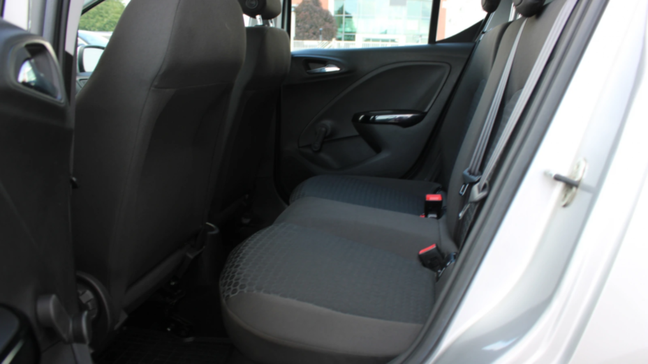 OPEL Corsa Corsa 1.4 Enjoy