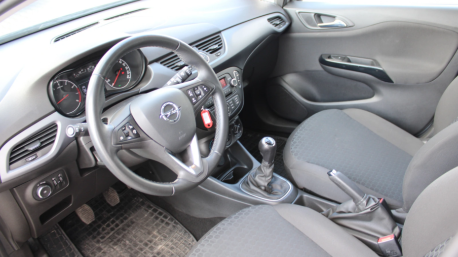 OPEL Corsa Corsa 1.4 Enjoy