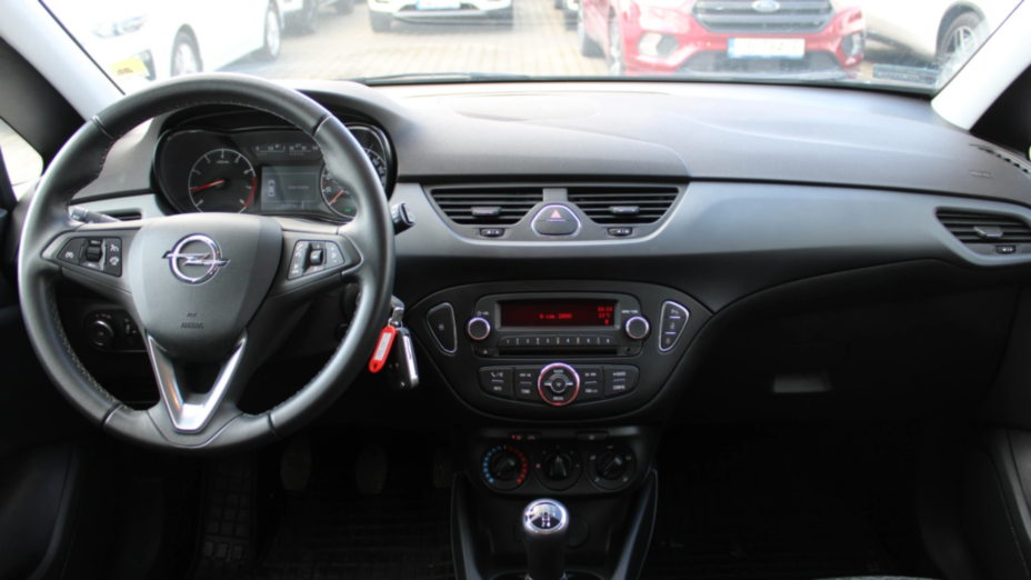 OPEL Corsa Corsa 1.4 Enjoy