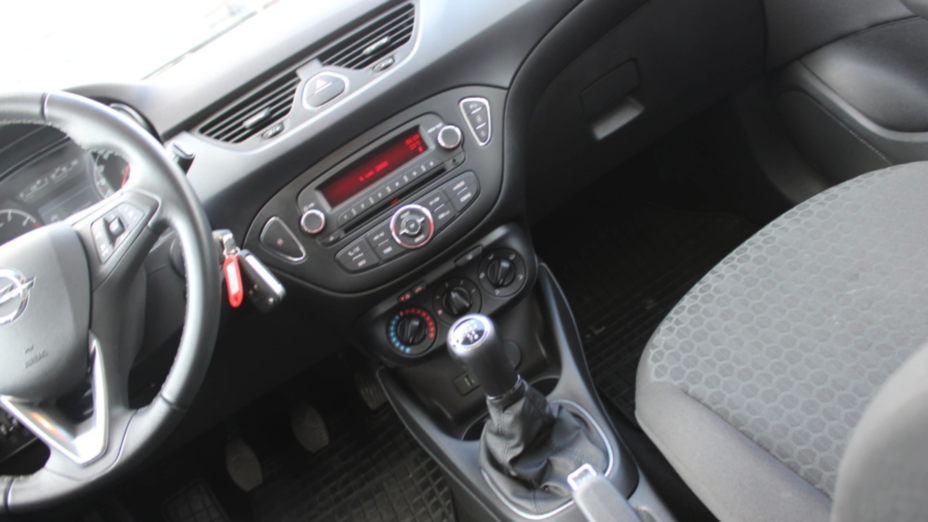OPEL Corsa Corsa 1.4 Enjoy