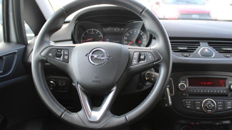 OPEL Corsa Corsa 1.4 Enjoy