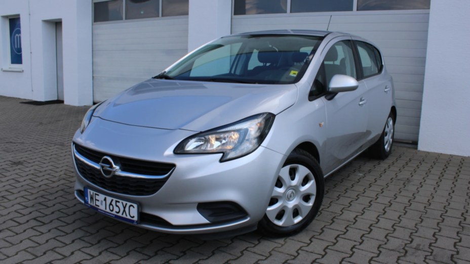 OPEL Corsa Corsa 1.4 Enjoy