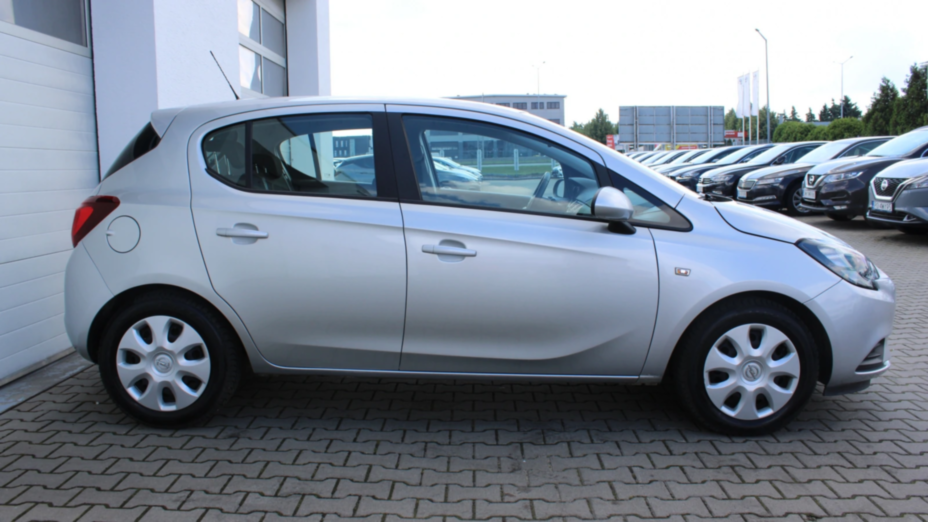 OPEL Corsa Corsa 1.4 Enjoy