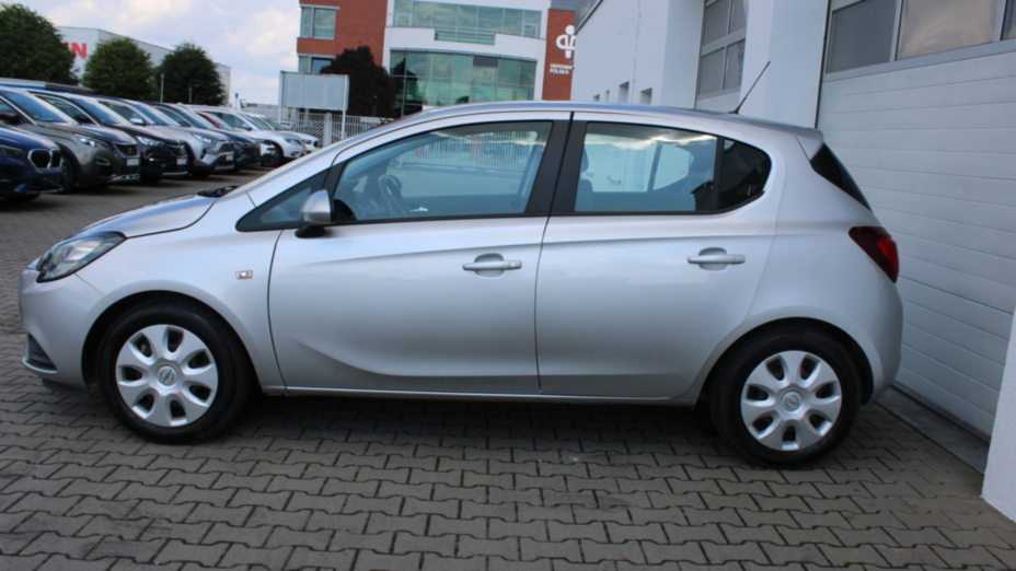 OPEL Corsa Corsa 1.4 Enjoy