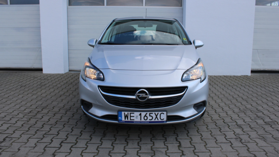 OPEL Corsa Corsa 1.4 Enjoy
