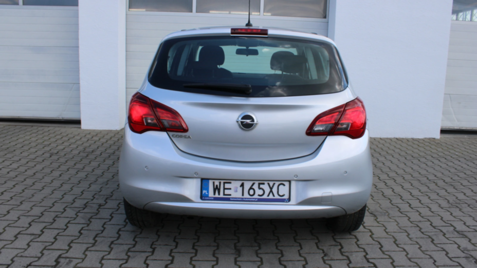 OPEL Corsa Corsa 1.4 Enjoy