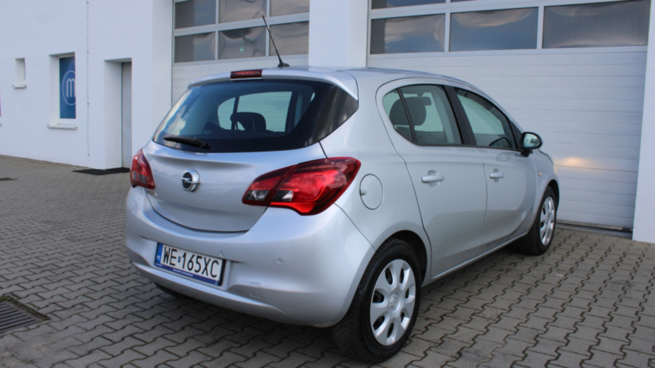 OPEL Corsa Corsa 1.4 Enjoy