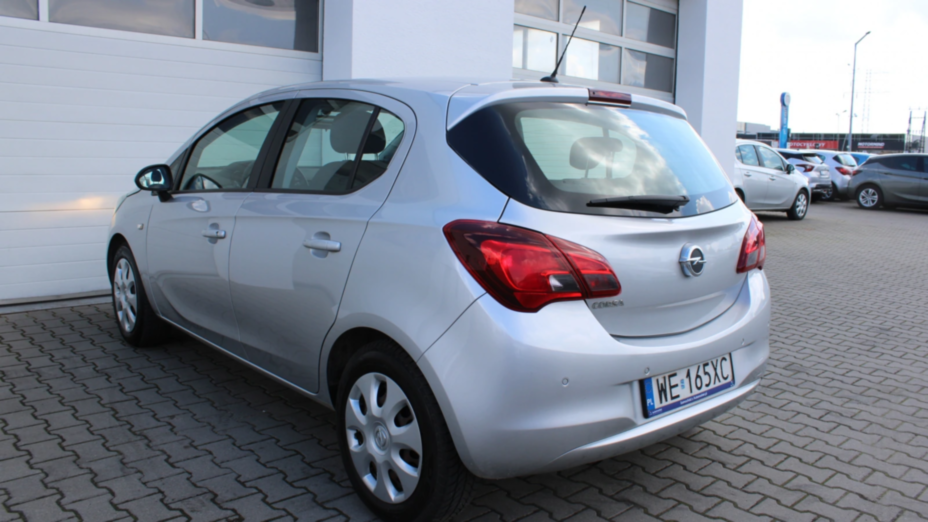 OPEL Corsa Corsa 1.4 Enjoy