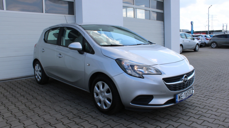 OPEL Corsa Corsa 1.4 Enjoy