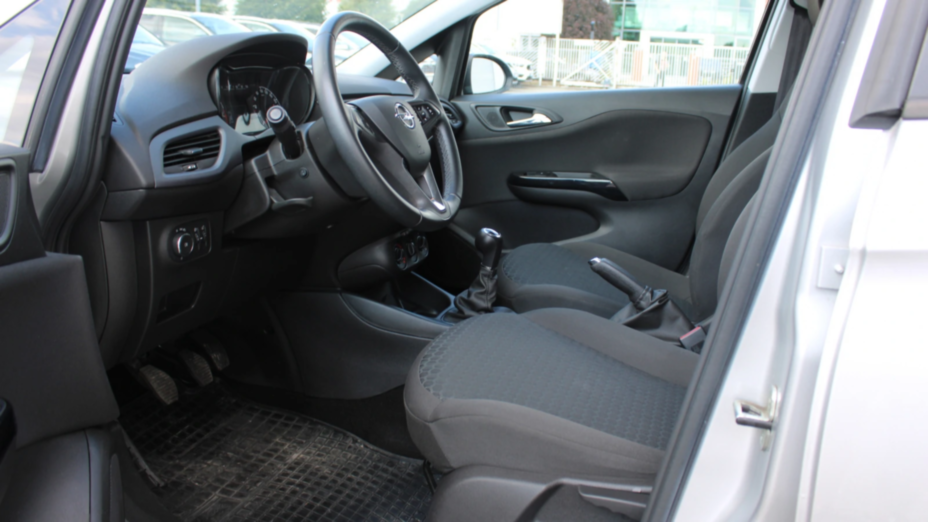 OPEL Corsa Corsa 1.4 Enjoy