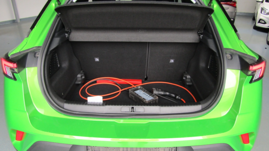 OPEL Mokka Mokka-e 50kWh Edition