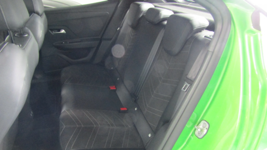 OPEL Mokka Mokka-e 50kWh Edition