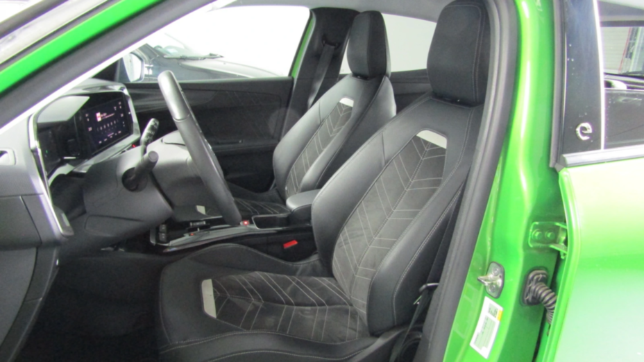 OPEL Mokka Mokka-e 50kWh Edition