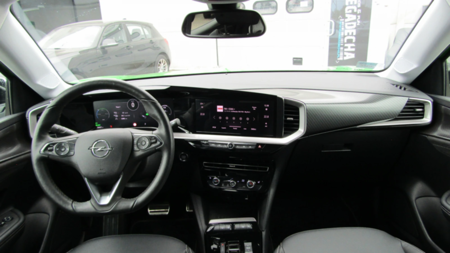 OPEL Mokka Mokka-e 50kWh Edition