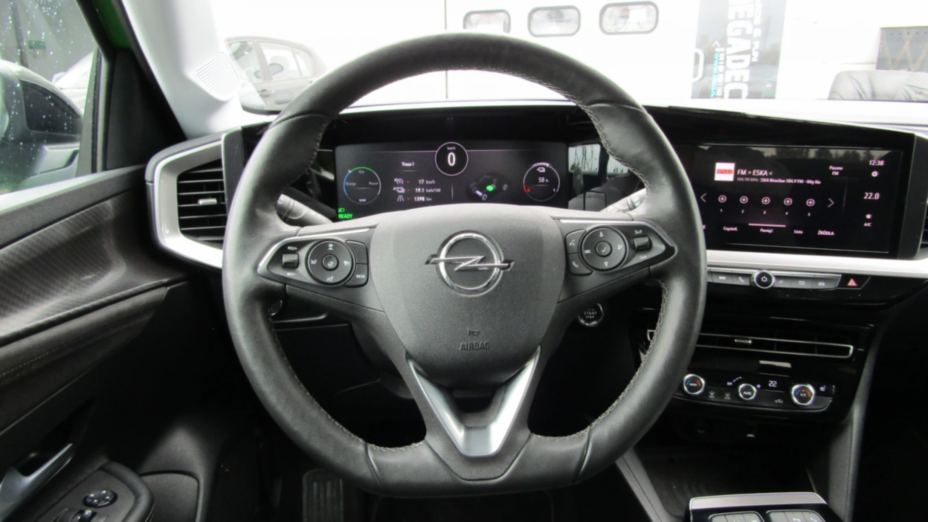 OPEL Mokka Mokka-e 50kWh Edition