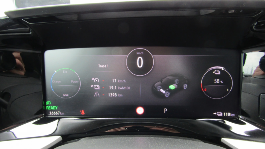 OPEL Mokka Mokka-e 50kWh Edition