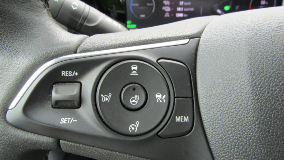 OPEL Mokka Mokka-e 50kWh Edition