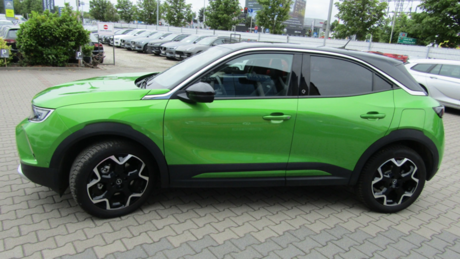 OPEL Mokka Mokka-e 50kWh Edition