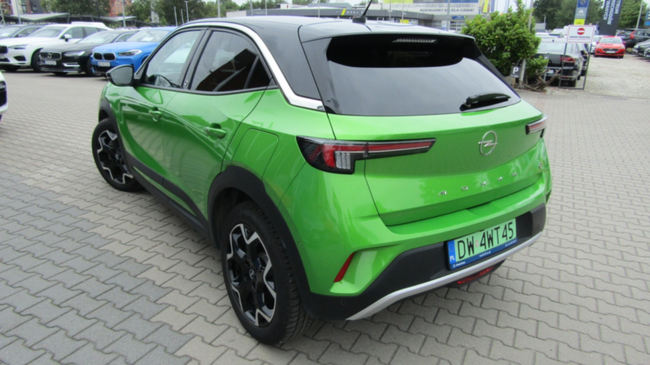 OPEL Mokka Mokka-e 50kWh Edition