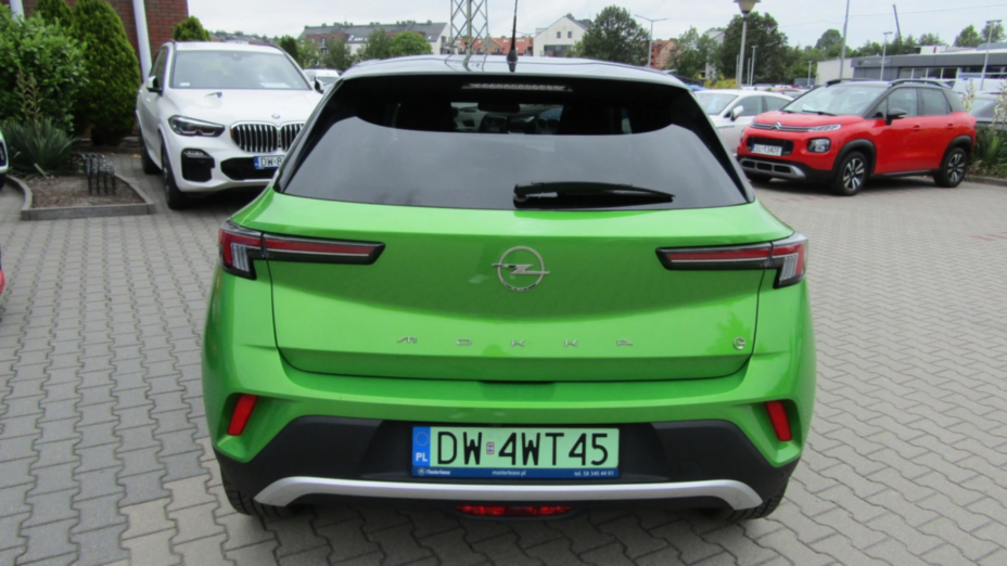 OPEL Mokka Mokka-e 50kWh Edition