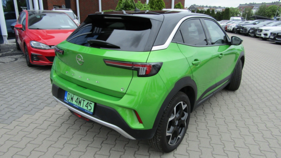 OPEL Mokka Mokka-e 50kWh Edition