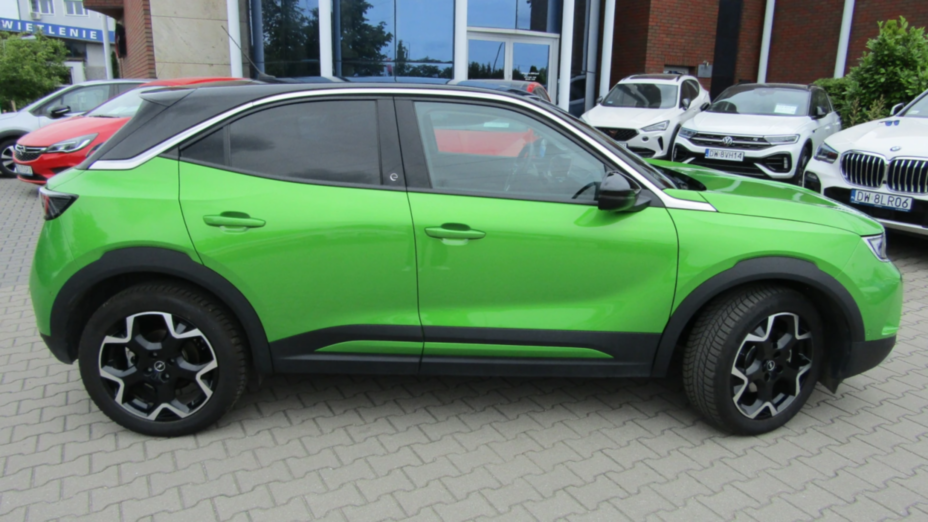 OPEL Mokka Mokka-e 50kWh Edition