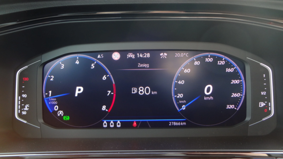 VOLKSWAGEN T-ROC T-ROC 2.0 TSI 4Mot. R DSG